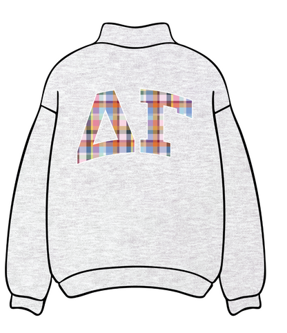 University of Florida x Alpha Phi 'Initiation' Signature Baseball Jersey