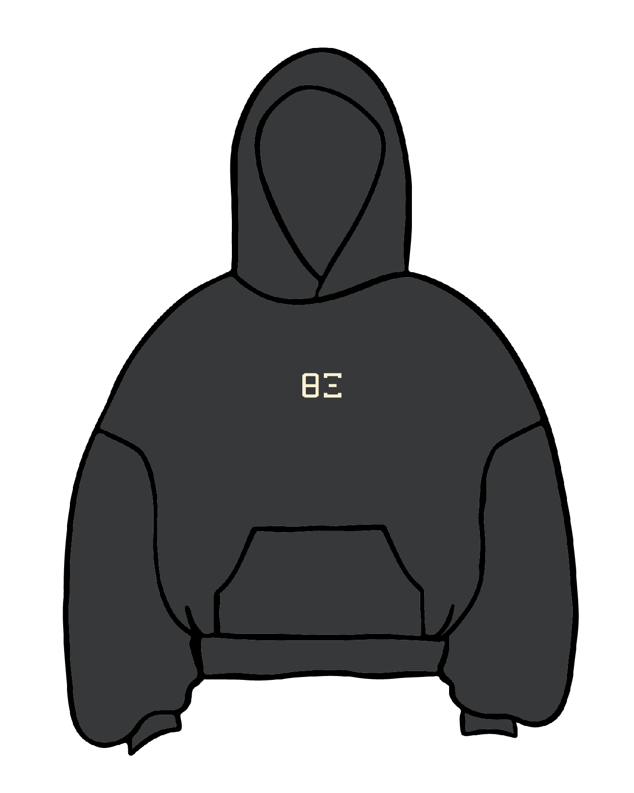 University of Florida x Alpha Phi 'Initiation' Signature Crewneck