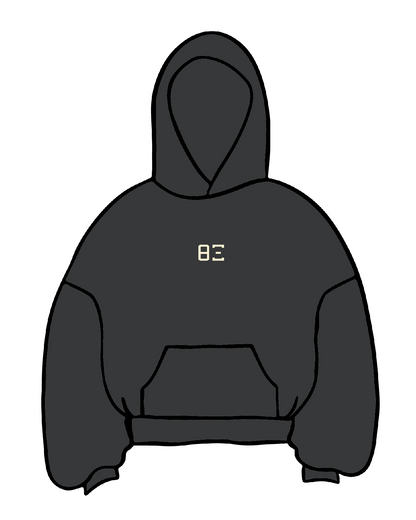 University of Florida x Alpha Phi 'Initiation' Signature Crewneck