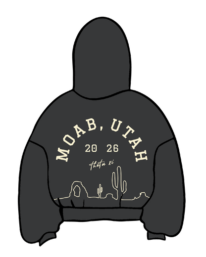 University of Florida x Alpha Phi 'Initiation' Signature Crewneck