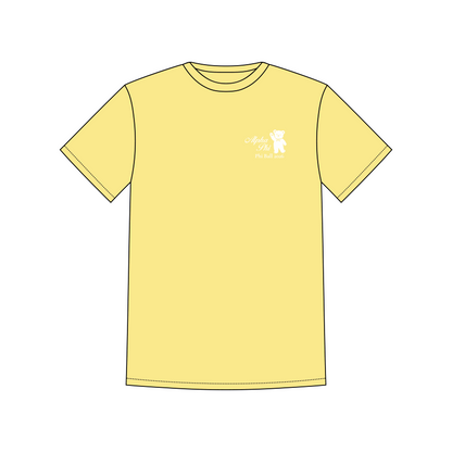 University of California, Santa Barbara x Alpha Phi 'Phi Week 2026' Gildan Heavy Cotton Tee