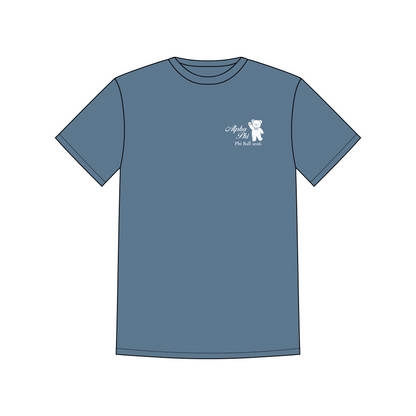 University of California, Santa Barbara x Alpha Phi 'Phi Week 2026' Gildan Heavy Cotton Tee