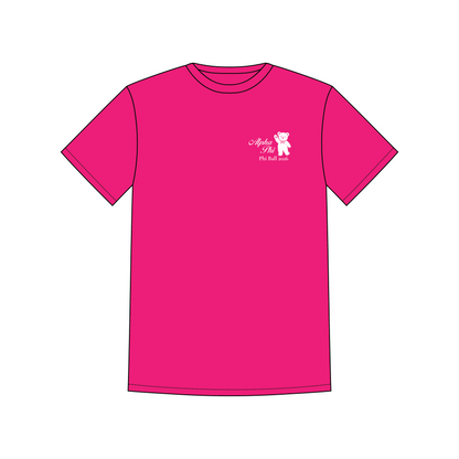 University of California, Santa Barbara x Alpha Phi 'Phi Week 2026' Gildan Heavy Cotton Tee