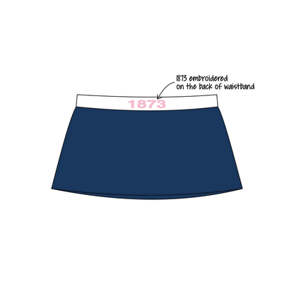 Ohio University x Delta Gamma 'Fall Work Week 2026' Harper Skort