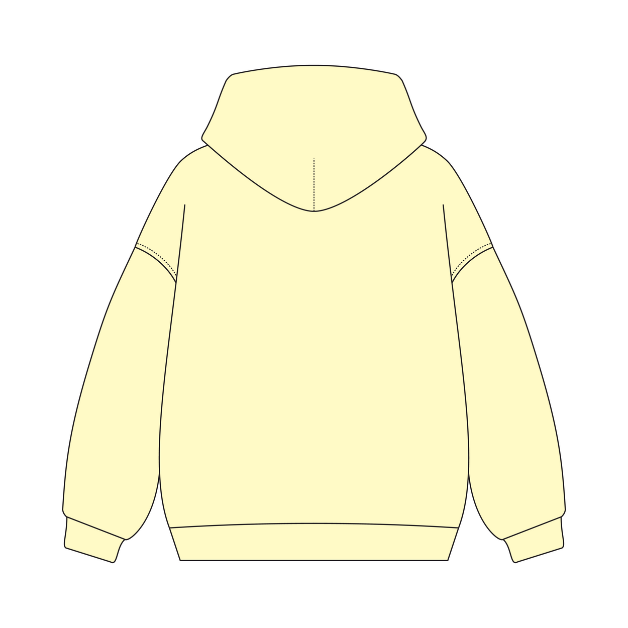 University of Cincinnati x Kappa Delta 'Fall Recruitment' Signature Hoodie