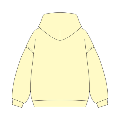 University of Cincinnati x Kappa Delta 'Fall Recruitment' Signature Hoodie