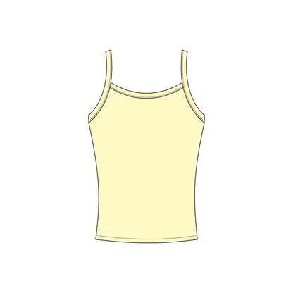University of Cincinnati x Kappa Delta 'Fall Recruitment' Evie Tank Top
