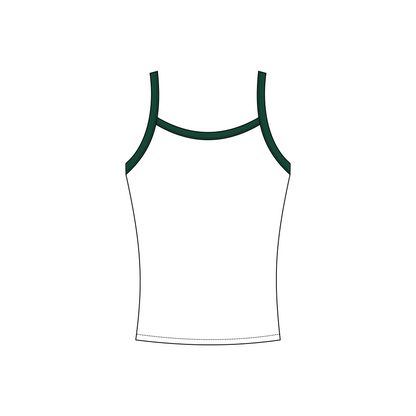 University of Cincinnati x Kappa Delta 'Bid Day' Evie Tank Top