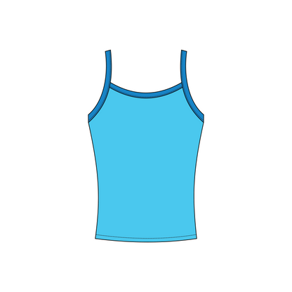 Texas Tech University x Kappa Delta 'Work Week 2026' Evie Tank Top