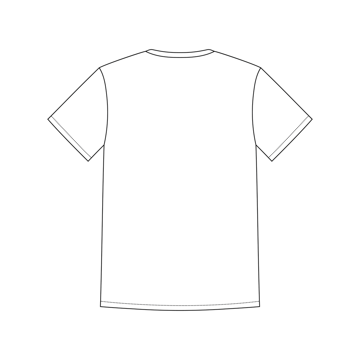 Texas Tech University x Kappa Delta 'Work Week 2026' Leo T-Shirt