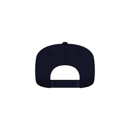 University of Virginia x Other 'Wedding' Otto Cap 39-165