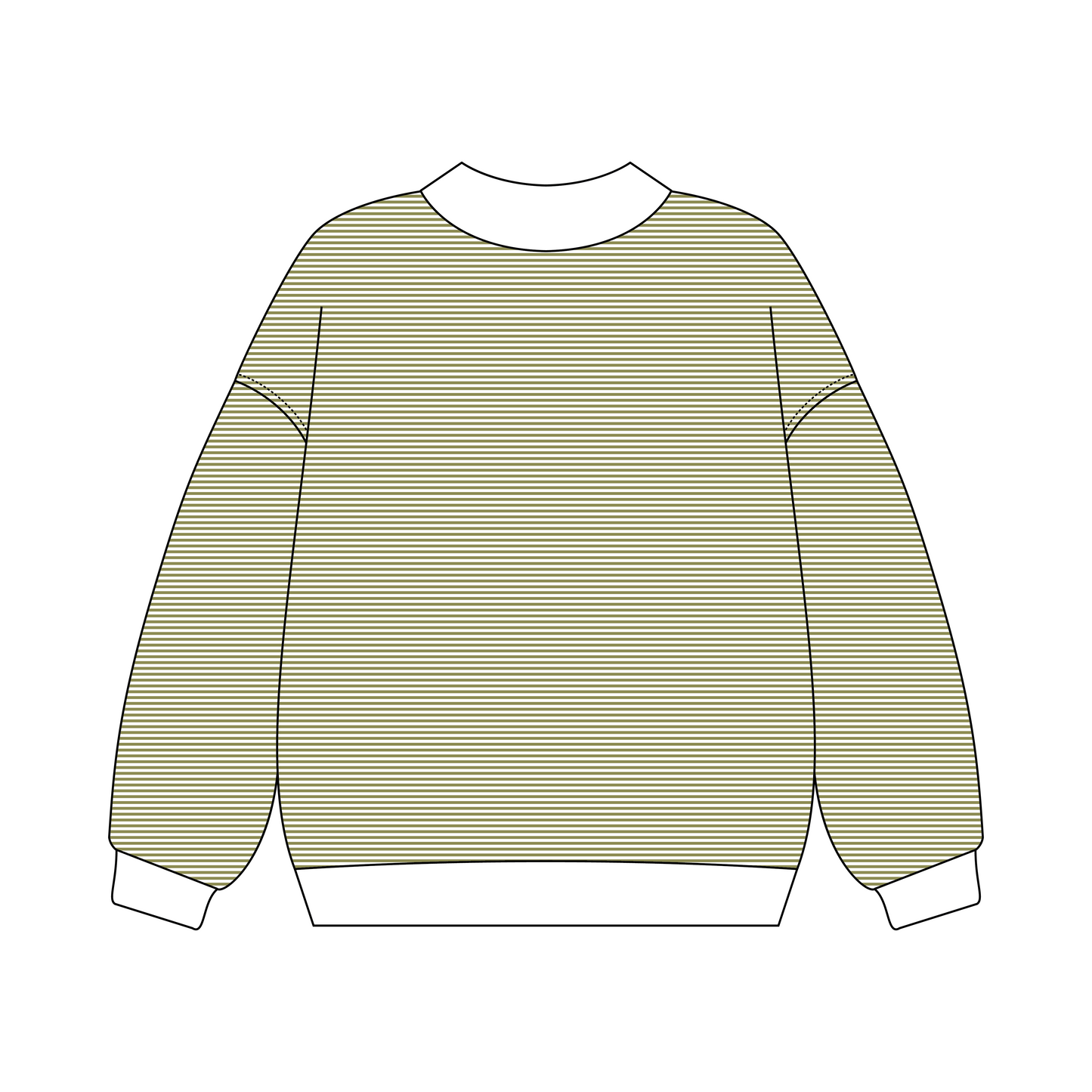 University of Arizona x Delta Gamma 'Photoshoot' Signature Mockneck