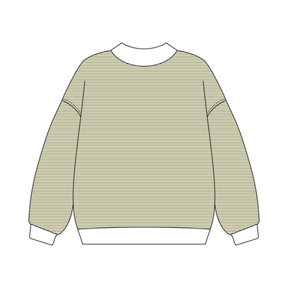 University of Arizona x Delta Gamma 'Photoshoot' Signature Mockneck