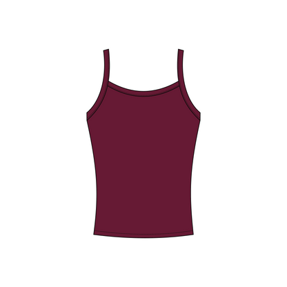 Oregon State University x Sigma Kappa 'back to school merch' Evie Tank Top