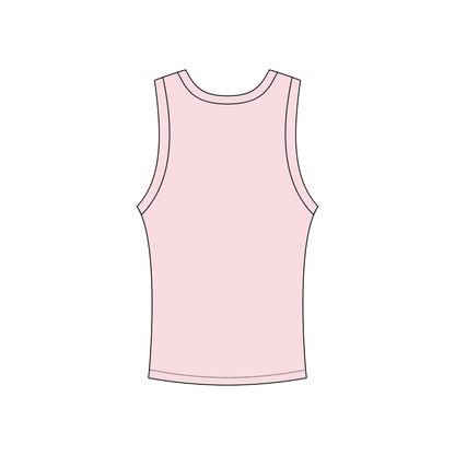 University of Arkansas - Fort Smith x Gamma Phi Beta 'Work Week 2026' Luna Tank Top