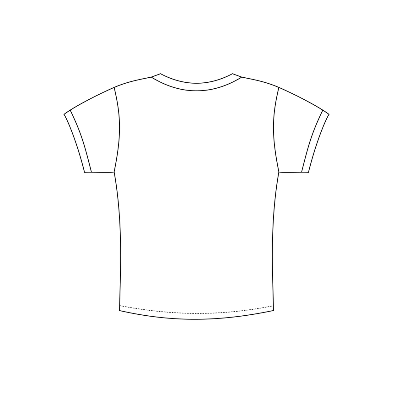 Southern Methodist University x Alpha Chi Omega 'Work Week' Charlie Baby Tee
