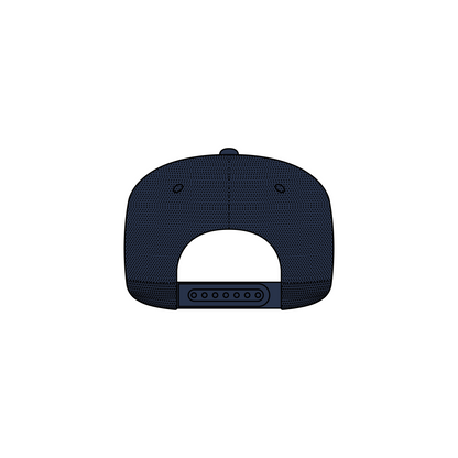 Chapman University x Alpha Chi Omega 'First Week of Classes 2026' Signature Hat