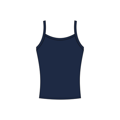 University of Florida x Delta Zeta 'Bid Day Merch' Evie Tank Top