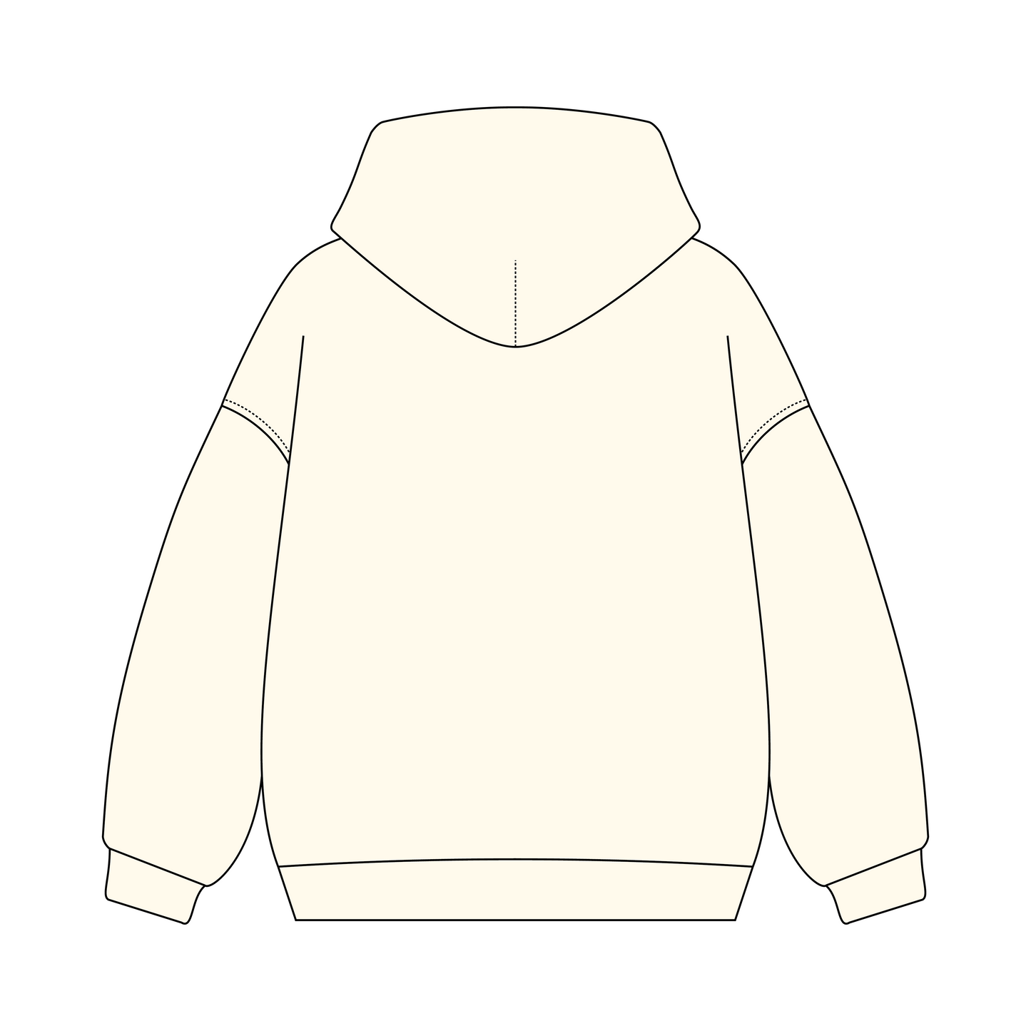 University of Missouri (Mizzou) x Delta Delta Delta 'Work Week 2026' Signature Hoodie