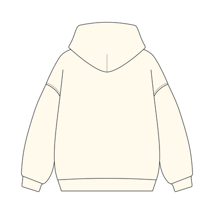 University of Missouri (Mizzou) x Delta Delta Delta 'Work Week 2026' Signature Hoodie