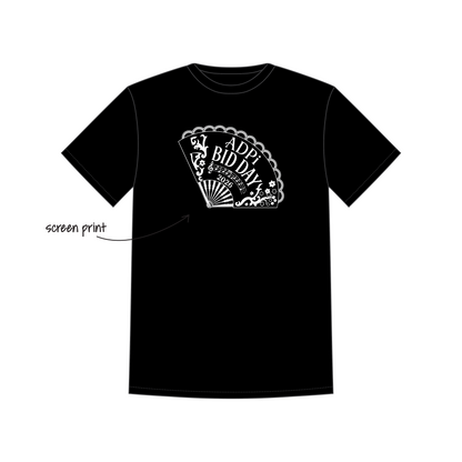 University of California, Berkeley x Alpha Delta Pi 'bid day' Leo T-Shirt