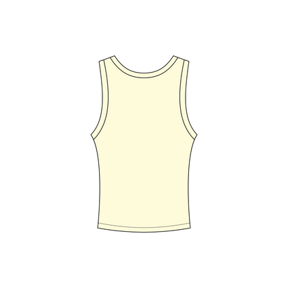 University of North Carolina at Wilmington x Delta Zeta 'FDOC outfits' Nova Tank Top