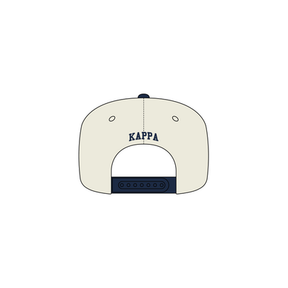University of Iowa x Kappa Kappa Gamma 'Fall Merch Launch' Signature Hat