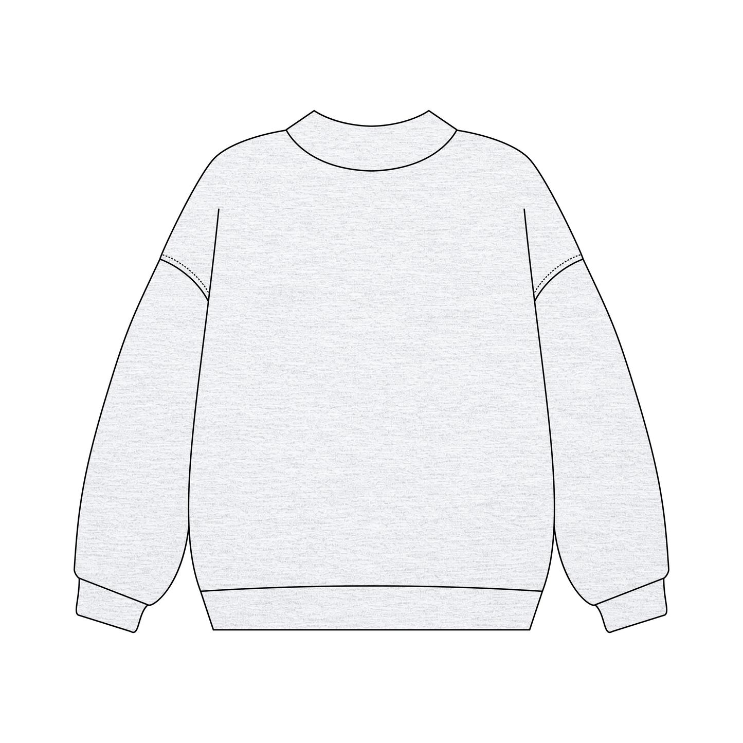 University of Maryland, College Park x Non Greek 'Fall merch drop' Signature Mockneck
