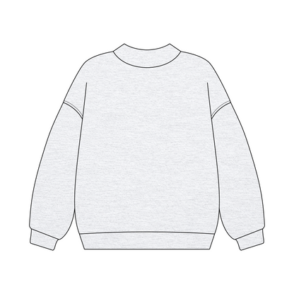 University of Maryland, College Park x Non Greek 'Fall merch drop' Signature Mockneck