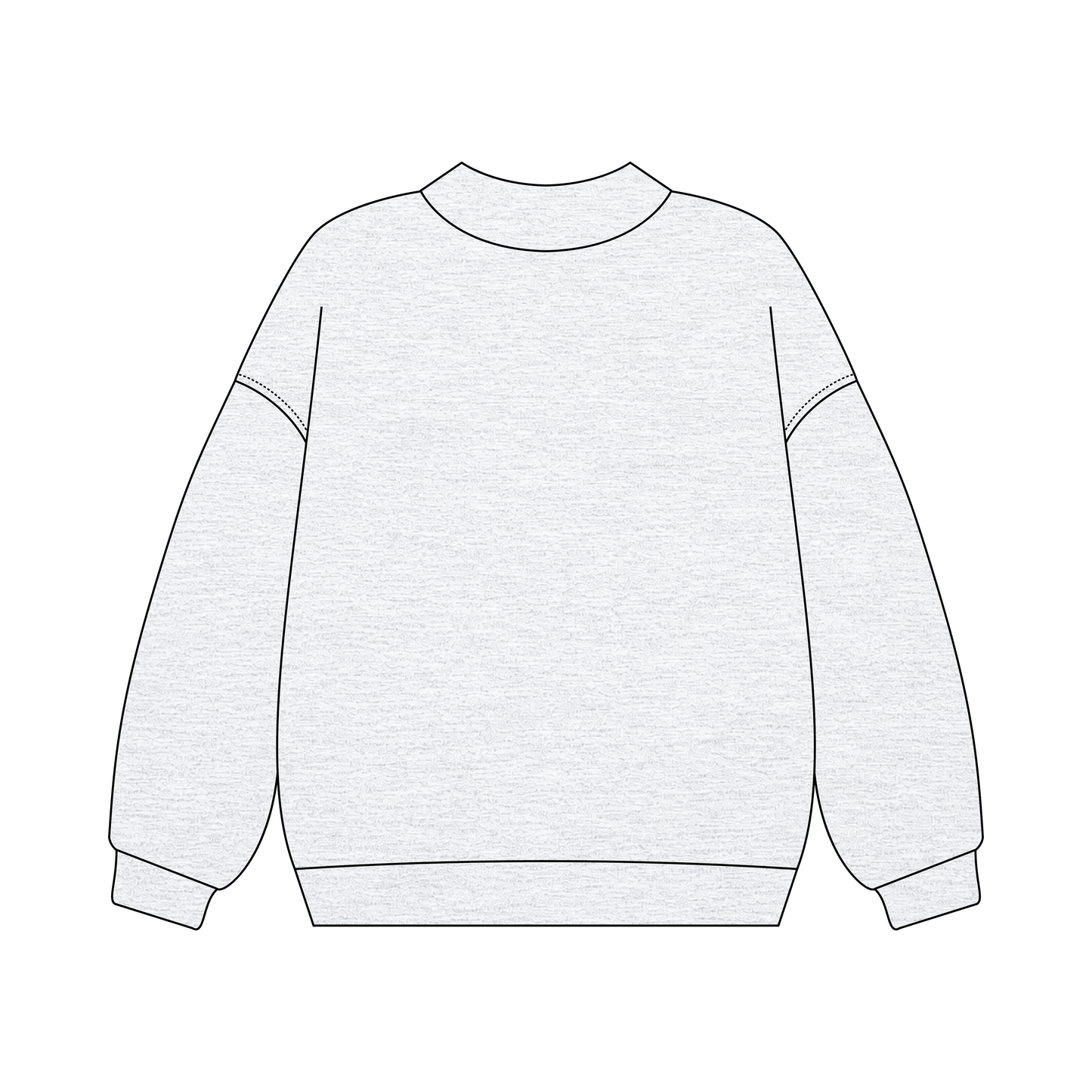 University of Mississippi (Ole Miss) x Delta Gamma 'First drop' Signature Mockneck