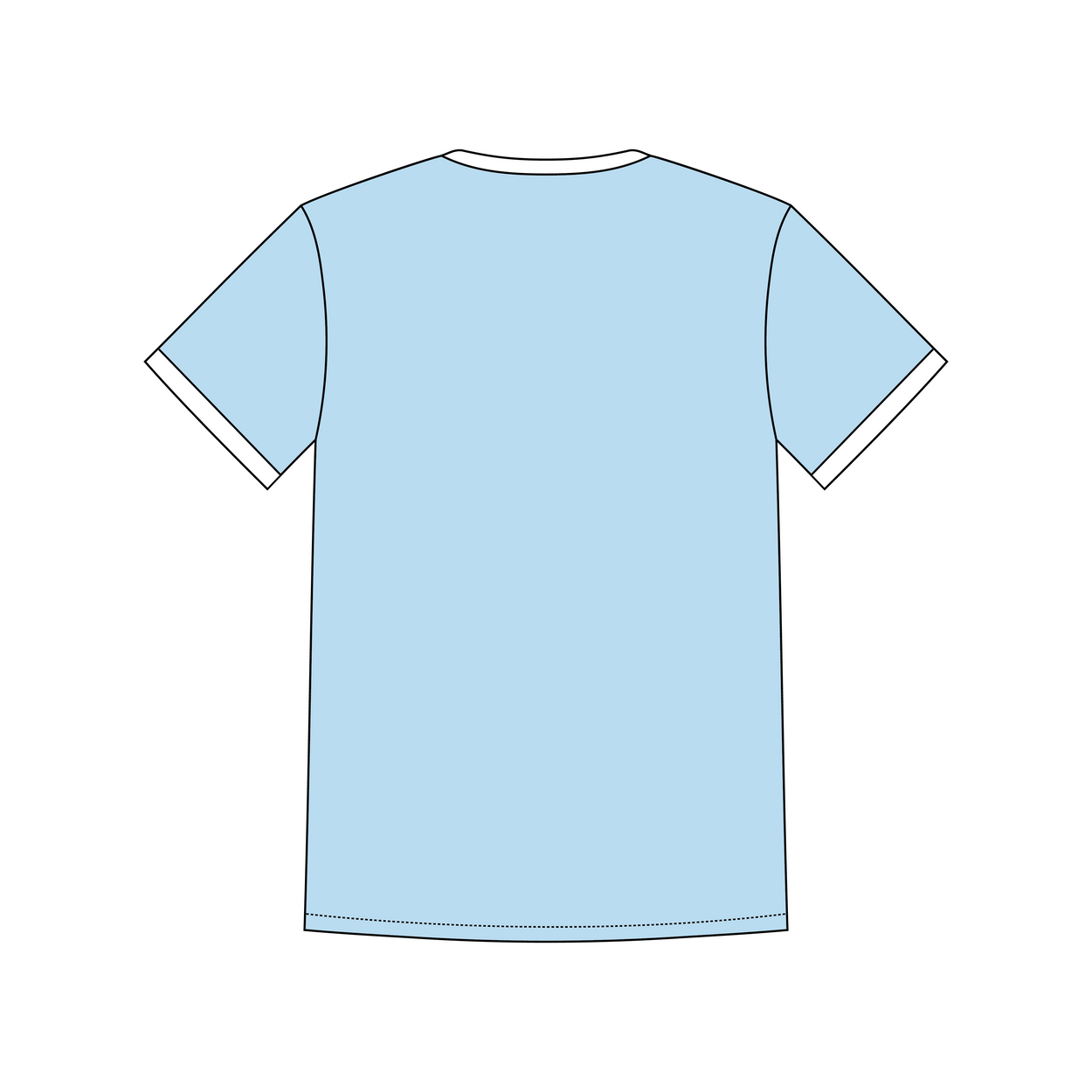 North Carolina State University x Pi Beta Phi 'Formal Bid Day 2026' Leo T-Shirt