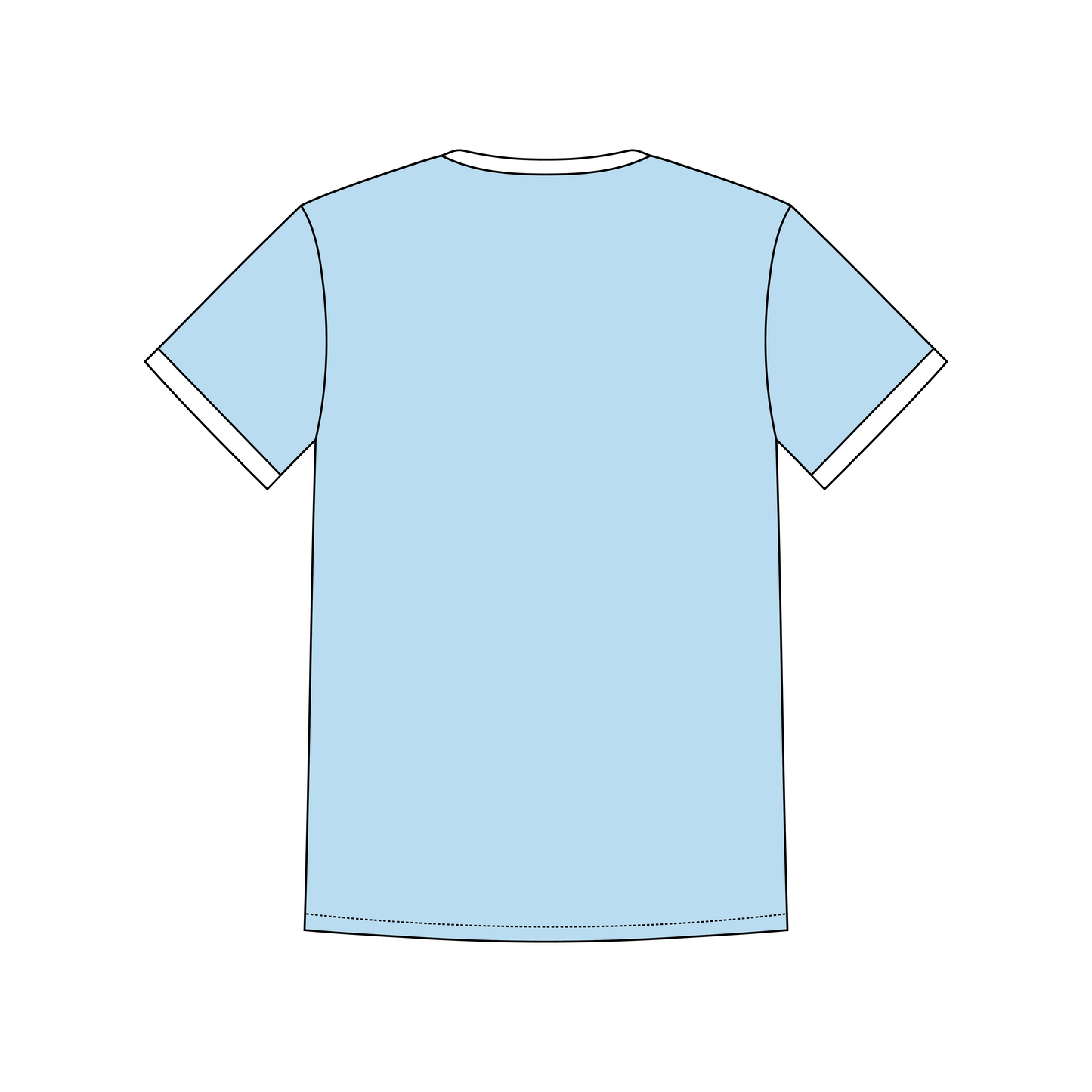 North Carolina State University x Pi Beta Phi 'Formal Bid Day 2026' Leo T-Shirt