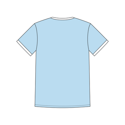 North Carolina State University x Pi Beta Phi 'Formal Bid Day 2026' Leo T-Shirt