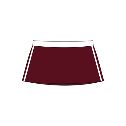 University of North Dakota x Alpha Phi 'First day of class sets' Harper Skort