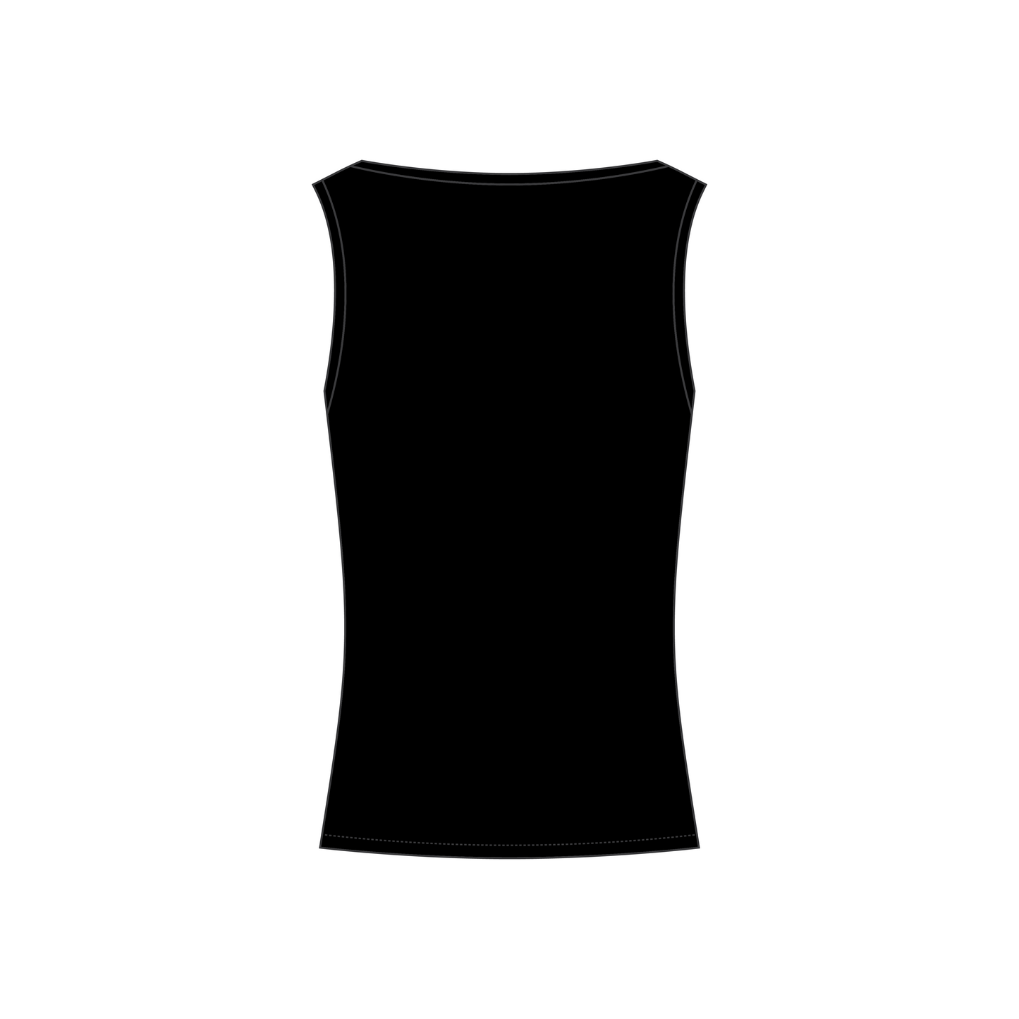 San Diego State University x Kappa Alpha Theta 'Fall bid day 2026' Chloe Boatneck Tank Top