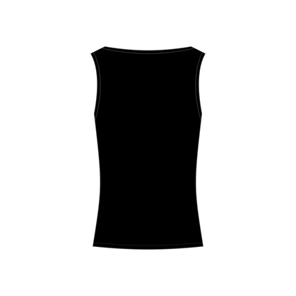 San Diego State University x Kappa Alpha Theta 'Fall bid day 2026' Chloe Boatneck Tank Top
