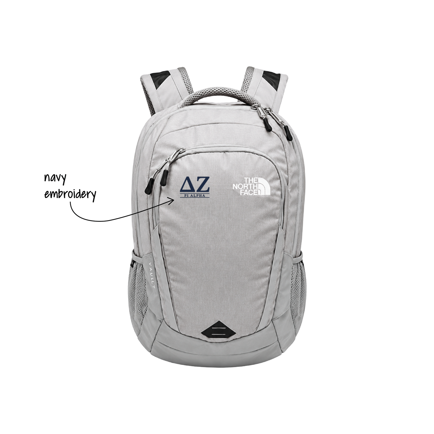 University of Florida x Delta Zeta 'Bid day' Backpack