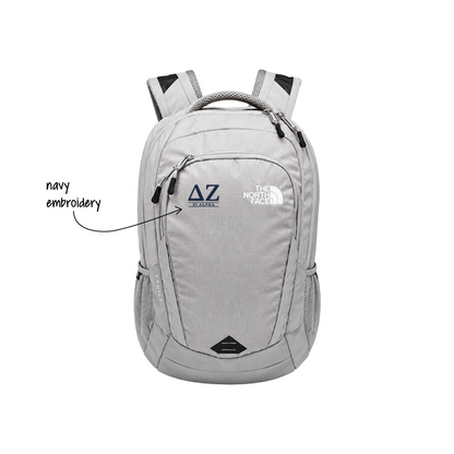 University of Florida x Delta Zeta 'Bid day' Backpack