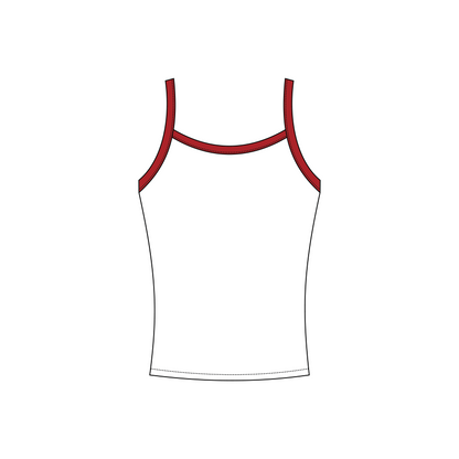 University of Washington x Sigma Kappa 'Bid Day' Evie Tank Top