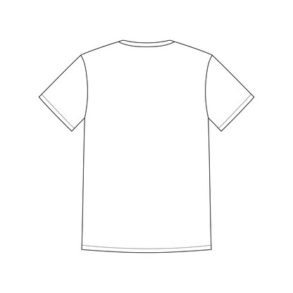 University of Washington x Sigma Kappa 'Bid Day' Leo T-Shirt