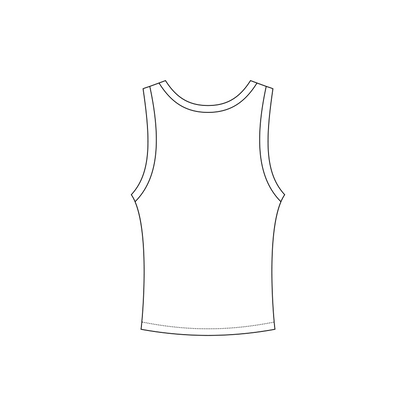 University of Washington x Kappa Alpha Theta 'Bid Day 2026' Nova Tank Top