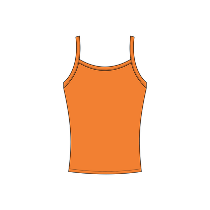 University of California, San Diego x Pi Beta Phi 'Bid day 2026' Evie Tank Top