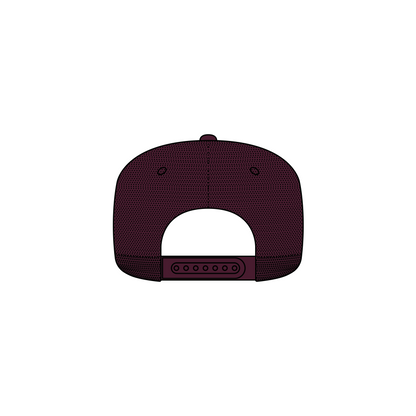 Syracuse University x Delta Delta Delta 'n/a' OTTO CAP 83-1239