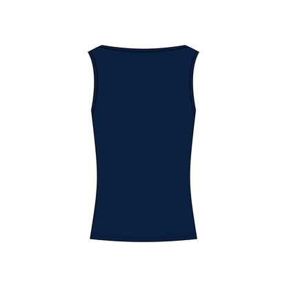 Northeastern University x Delta Gamma 'Philo - Recruitment' Chloe Boatneck Tank Top