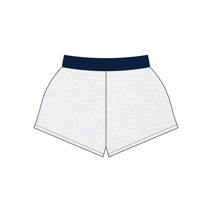 University of Virginia x Delta Delta Delta 'Fall Merch Drop' Ferbie Sweatshorts