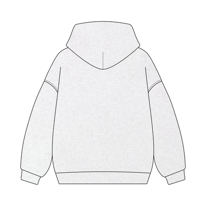 Illinois State University x Phi Sigma Sigma 'Fall set' Signature Hoodie
