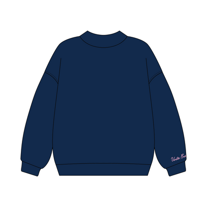 Miami University x Women in Business 'Fall Recruitment' Signature Mockneck