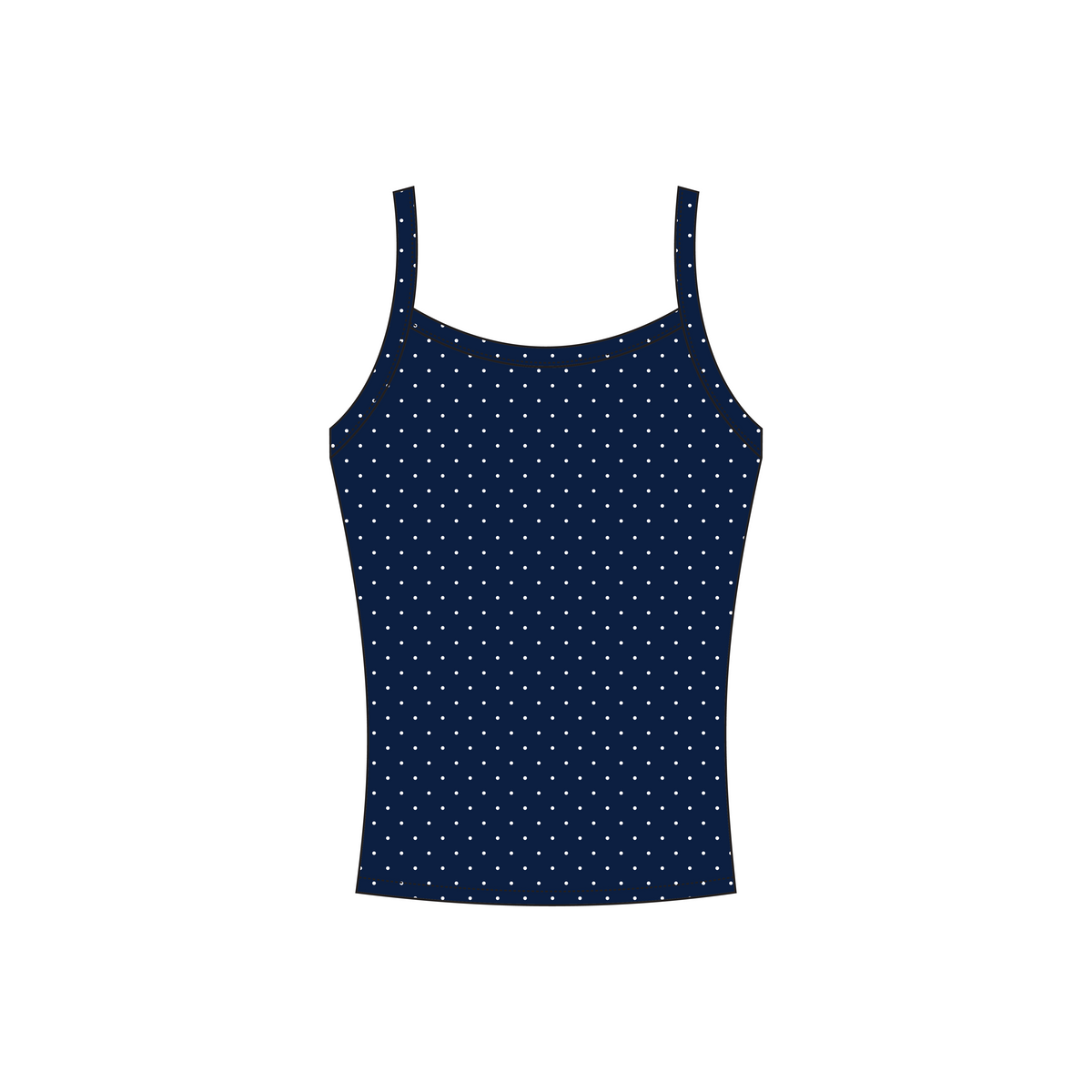 University of Washington x Alpha Xi Delta 'Fall Sets Tanks' Evie Tank Top