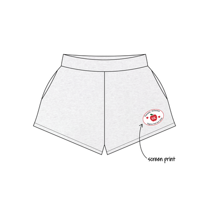 University of Arizona x Sigma Kappa 'Sigma Del Sol 2026' Ferbie Sweatshorts