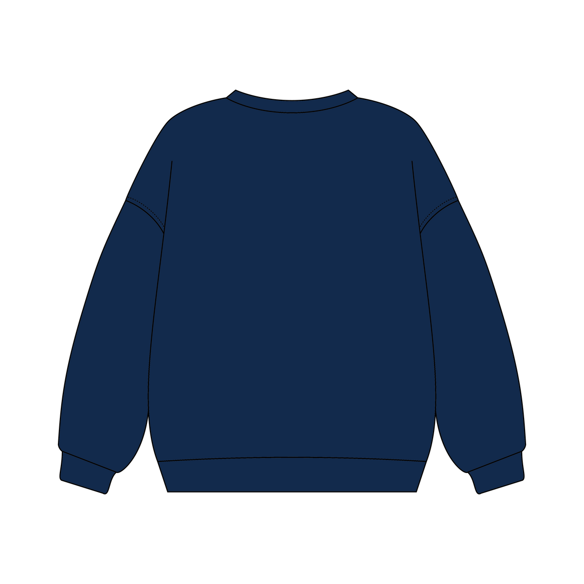 University of Arizona 'Nursing Merch' Signature Crewneck
